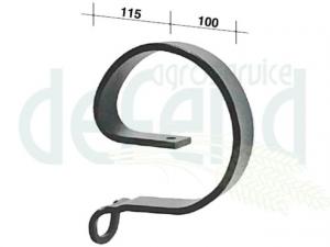 F36 ARC INTARITOR CU OCHI 300821